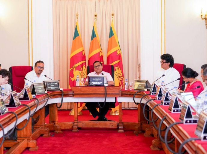 “Expo 2026” ජාත්‍යන්තර වෙළෙඳ ප්‍රදර්ශනය ජුනි මාසයේ කොළඹදී