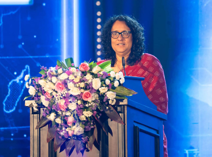 වෘත්තීය අධ්‍යාපනයට සිදු කරන  ආයෝජන, ආයතනික ශක්තිය සහ ජාතික ප්‍රගතිය සඳහා සිදු කරන ආයෝජනයක් -  අග්‍රාමාත්‍ය ආචාර්ය හරිනි අමරසූරිය