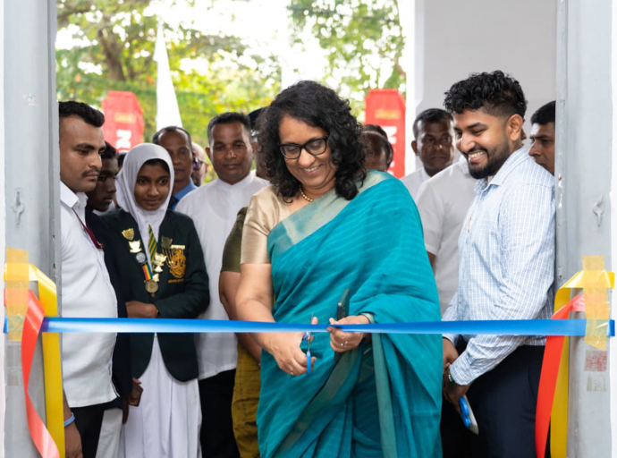 මාතර කලා උළෙල අගමැතිනියගේ මූලිකත්වයෙන් ඇරඹෙයි