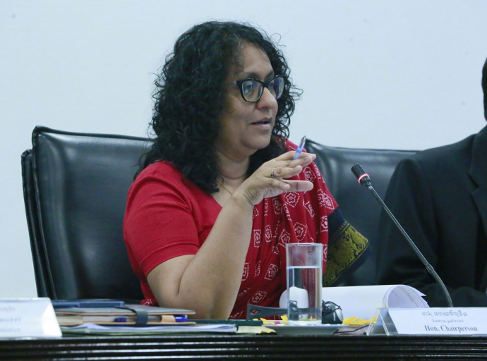 මෙම වසර තුළ ගුරුවරුන් 23,000කට වැඩි පිරිසක් බඳවා ගැනීමට පියවර 