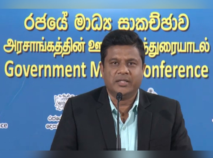 “හිමිකම” ඔප්පු බෙදාදීමේ ජාතික වැඩසටහන ජනපති ප්‍රධානත්වයෙන් පෙබරවාරි 27 දා අනුරාධපුරයේදී