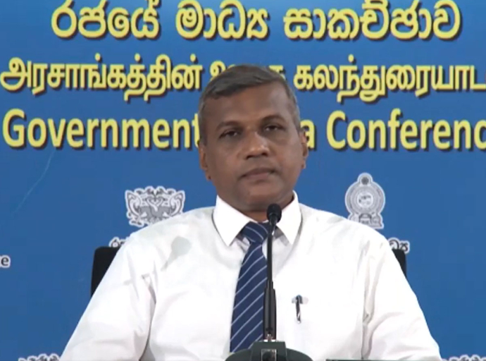 ජාතික නිවාස වැඩසටහන යටතේ නිවාස 31,000 ඉදිකිරීමට සැලසුම් – අමාත්‍ය සුසිල් රණසිංහ
