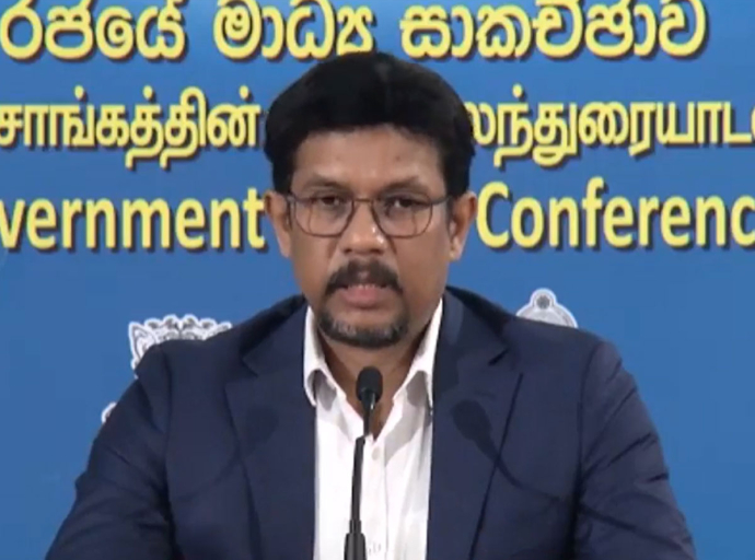 2030 වන විට ඩිජිටල් ආර්ථිකය ඩොලර් බිලියන 30 දක්වා වර්ධනය කර ගැනීමේ ඉලක්කයක් 