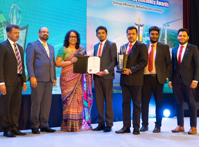බලශක්ති කාර්යක්ෂමතාවය ජාතික සංවර්ධනයේ ප්‍රමුඛ අවශ්‍යතාවයක් - අග්‍රාමාත්‍ය ආචාර්ය හරිනි අමරසූරිය