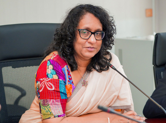 පාසල්වලට විදුහල්පතිවරුන් ස්ථානගත කිරීම පිළිබඳ විධිමත් ක්‍රමවේදයක් සැකසීමට අවධානය
