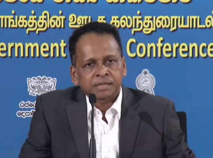 රටම එකට වැඩසටහනට තවත් සජීවී ස්වරූපයක් දීමට විෂ මත්ද්‍රව්‍ය නිවාරණ සතියක්