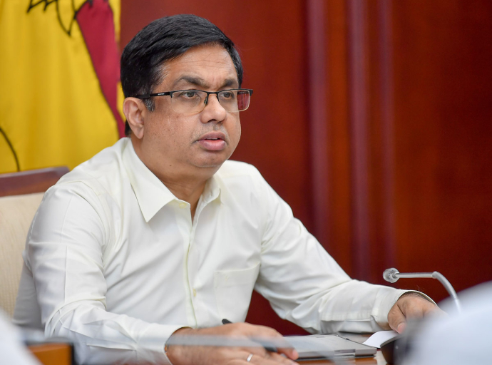 මැදපෙරදිග අර්බුදය හමුවේ සංචාරකයන්ට සහ විදේශගත ශ්‍රමිකයන්ට, ආරක්ෂාව සහ සුභ සාධන සැලසීමට රජයෙන් විශේෂ වැඩපිළිවෙළක්