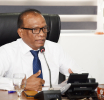 මැදපෙරදිග තත්ත්වය හේතුවෙන් සිරවී සිටින ශ්රී ලාංකික ගුවන් මගීන් මෙරටට ගෙන්වා ගැනීමට පියවර