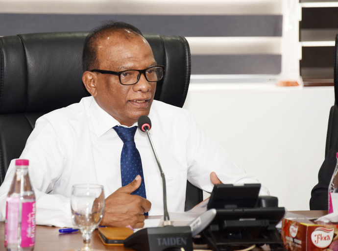 මැදපෙරදිග තත්ත්වය හේතුවෙන් සිරවී සිටින ශ්‍රී ලාංකික ගුවන් මගීන් මෙරටට ගෙන්වා ගැනීමට පියවර