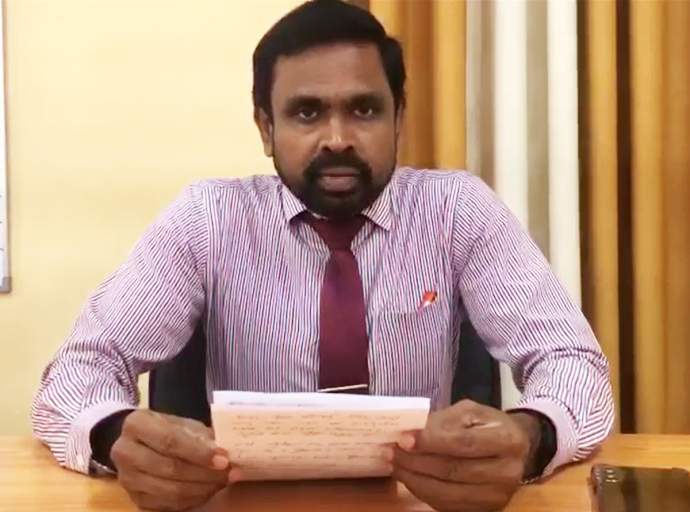ජාත්‍යන්තර මුහුදේ රැකියාවේ නියුතු මෙරට බහුදින ධීවර යාත්‍රාවල ආරක්ෂාව පිළිබඳ ගැටලුවක් නැහැ - ධීවර හා ජලජ සම්පත් දෙපාර්තමේන්තුව