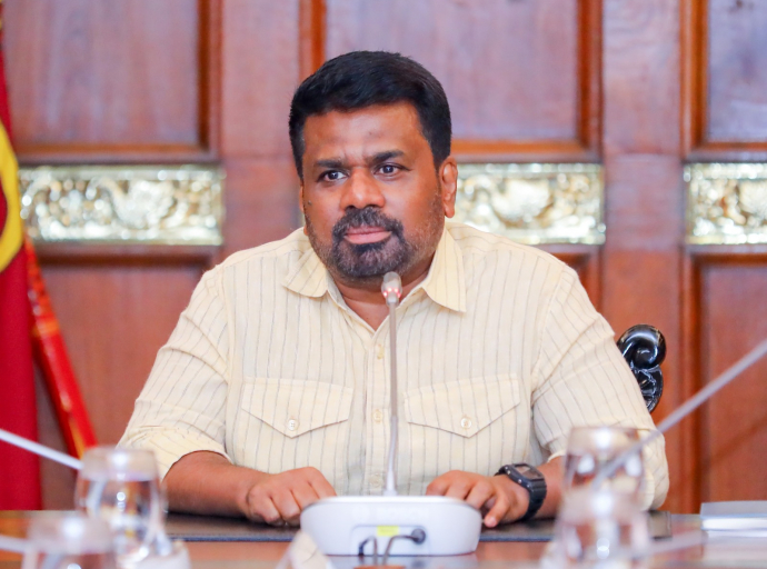 IRIS Bushehr ඉරාන නෞකාවේ පිරිස කොළඹටත්, නෞකාව ත්‍රිකුණාමලය වරායට රැගෙන යාමට කටයුතු කරනවා – ජනපති