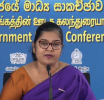 ‘පොහොසත් රටක අභිමන ඇය වෙයි දැයක පෙරමග’ තේමාවෙන් මෙවර ජාත්යන්තර කාන්තා දිනය සැමරෙයි