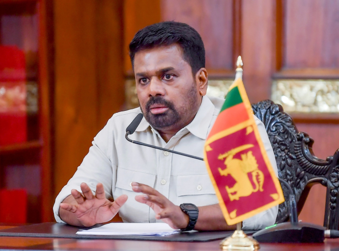 ජාතියක් ලෙස මධ්‍යස්ථභාවය රකිමින් මිනිස් ජීවිත ආරක්ෂා කිරීමට කටයුතු කරනවා – ජනපති