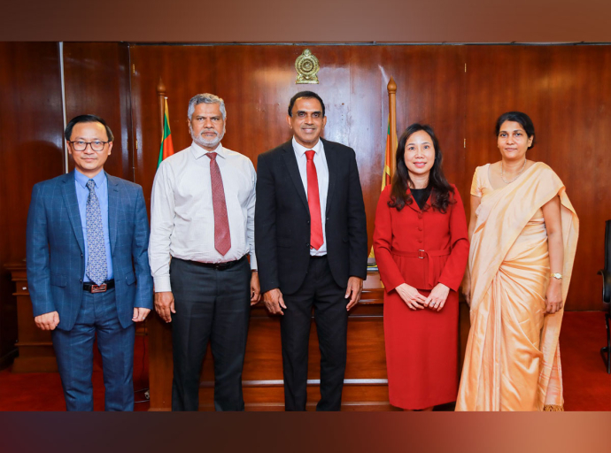 ශ්‍රී ලංකාව සහ වියට්නාමය අතර විද්‍යා හා තාක්ෂණික සබඳතා නව මානයකට