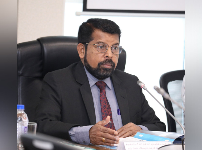 රජයේ ප්‍රතිපත්ති මත සාමූහිකව කටයුතු කළොත් පවතින අභියෝග ජයගත හැකි යි - රාජ්‍ය පරිපාලන ඇමති                          