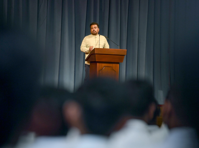 ශ්‍රී ලංකා ගමනාගමන මණ්ඩලයේ රියදුරු සහ කොන්දොස්තර තනතුරු සඳහා නව පත්වීම් 541ක්