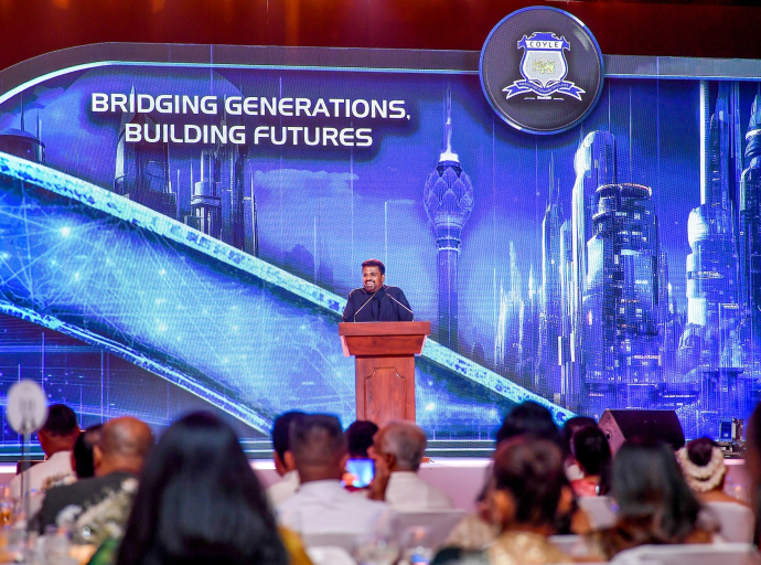 නව ආර්ථික අවස්ථාවලින් උපරිම ප්‍රයෝජන ගනිමින් ජාතික ආර්ථිකය ශක්තිමත් කිරීමට එක් වන්න - ජනපති