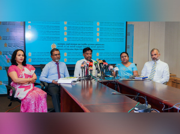 සිසුසැරිය බස්රථ සේවාව මෙම වසරේදි  විධිමත් කිරීමට පියවර