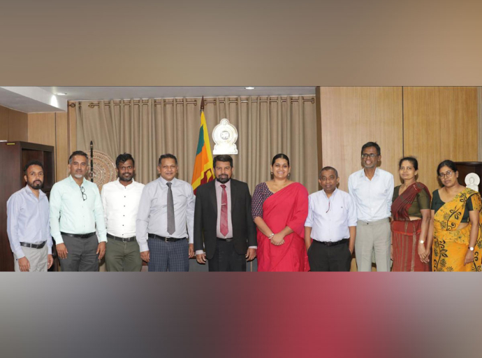 කොළඹ මහනගර සභාවේ පවත්නා ගැටලු පිළිබඳව රජයේ විශේෂ අවධානය