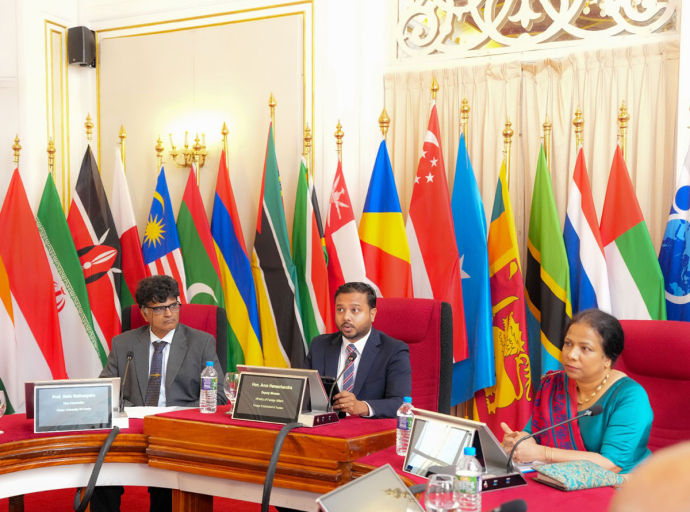 ශ්‍රී ලංකාව 2026 අයෝරා දිනය සමරයි