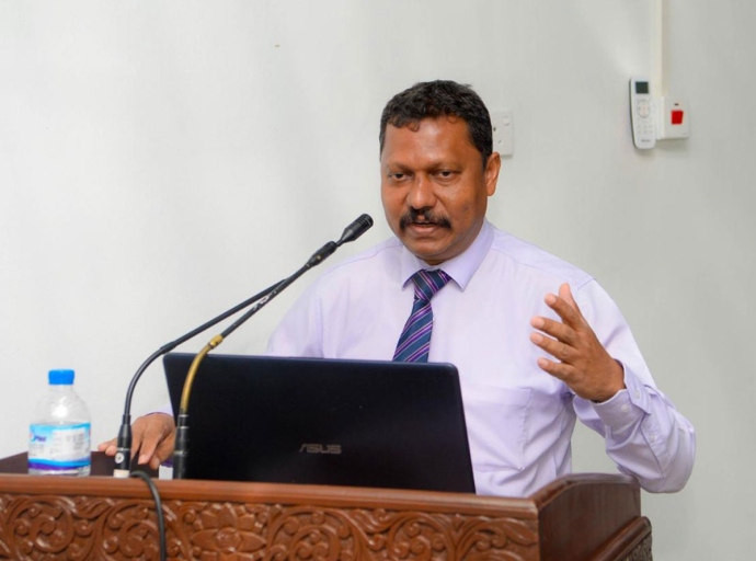 අනුරාධපුර ශික්ෂණ රෝහල මෙරට 04 වන ජාතික රෝහල බවට පත් කිරීමට සැලසුම්