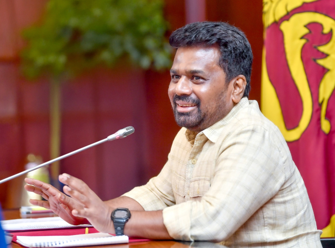 ජනපති සහ ලංකා විදුලිබල මණ්ඩලයේ සියලු වෘත්තිය සමිති අතර සාකච්ඡාවක් 