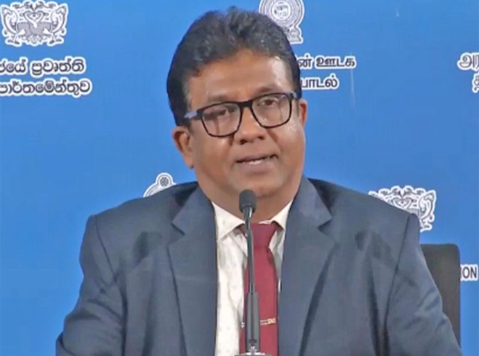 අප්‍රේල් මස සිට මෙට්‍රෝ බස් රථ 10ක් ආබාධ සහිත තැනැත්තන්ට ප්‍රමුඛත්වය දෙමින් ධාවනයට සූදානම් 