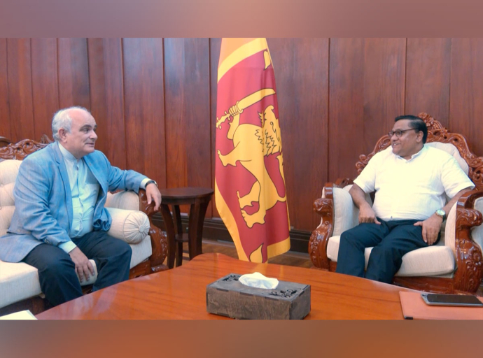 රුසියාවෙන් කඩිනමින් ඉන්ධන ලබා ගැනීමට සාකච්ඡා 
