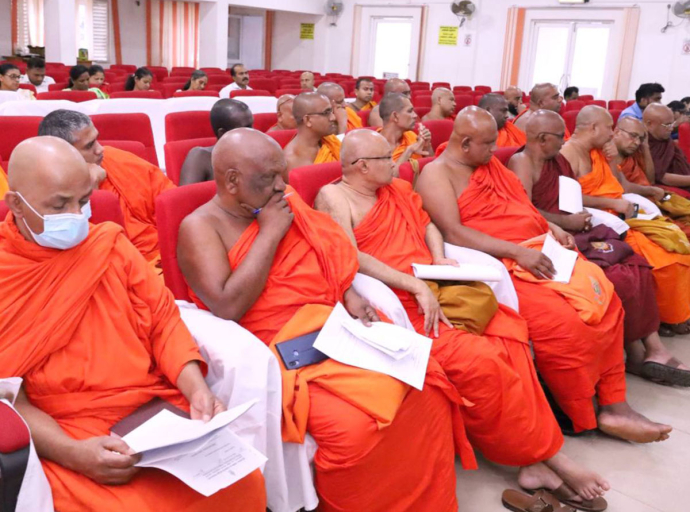 "යතිවර මාපිය නිවහන" බදුල්ල දිස්ත්‍රික් වැඩසටහන ඇරඹේ