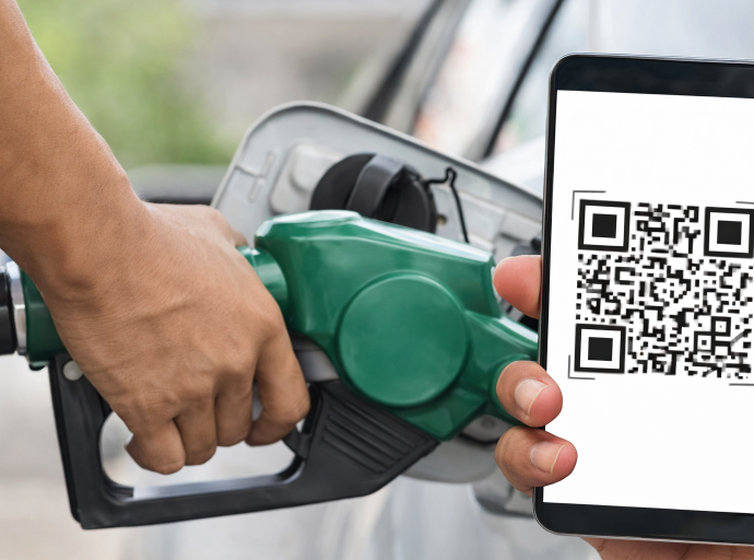ජාතික ඉන්ධන බලපත්‍ර (QR) පද්ධතිය යථා තත්ත්වයට