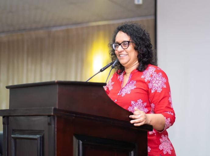 2027 වසරේ පෙර පාසල් සඳහා නව විෂය නිර්දේශයක් හදුන්වා දෙන්නත් ඒ සඳහා ගුරුවරුන් පුහුණු කරන්නත් කටයුතු කරනවා  -අග්‍රාමාත්‍ය ආචාර්ය හරිනි අමරසූරිය- 