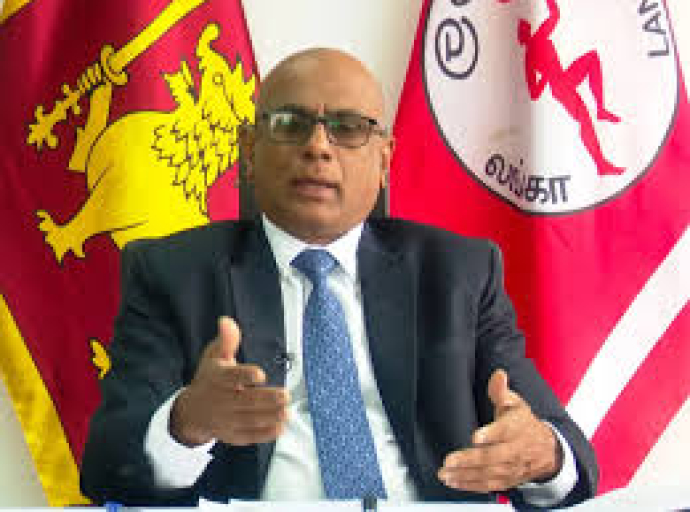 අනවශ්‍ය ලෙස පෝලිම්වල රැඳෙමින් ඉන්ධන ලබා ගැනීමේ අවශ්‍යතාවයක් නැහැ - ඛනිජ තෙල් නීතිගත සංස්ථා සභාපති