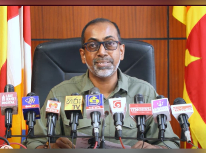 රාජ්‍ය නැකත් සීට්ටුව සඳහා එකඟතාව - බුද්ධශාසන, ආගමික හා සංස්කෘතික කටයුතු ඇමති