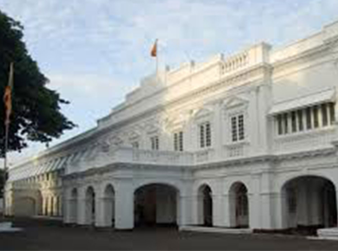 මැදපෙරදිග සහ බටහිර ආසියාවේ ගැටුම්කාරී වාතාවරණය සමනය කිරීම වෙනුවෙන් ශ්‍රී ලංකාව පෙනී සිටිනවා - විදේශ කටයුතු අමාත්‍යංශය