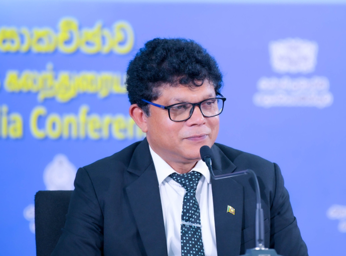 ජගත් වනාන්තර දිනයට සමගාමීව තවත් වනාන්තර 50ක් රක්ෂිත ලෙස ප්‍රකාශයට පත් කෙරේ