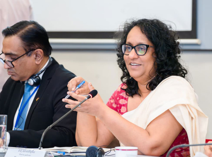 පළමු වසර නව අධ්‍යාපන ප්‍රතිසංස්කරණ ක්‍රියාවලියේ ප්‍රගතිය අධික්ෂණය කිරීමට  පියවර