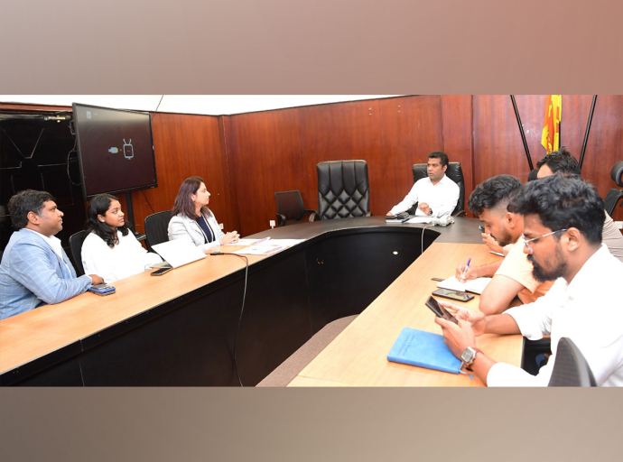 සමාජ මාධ්‍ය තුළ වැරදි තොරතුරු පැතිරීම වැළැක්වීම සඳහා ගතයුතු ප්‍රායෝගික පියවර පිළිබඳව විශේෂ සාකච්ඡාවක්