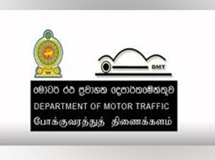 හෙට (19) සිට වාහන අංක තහඩුවේ අවසාන අංකය අනුව  ඉන්ධන නිකුත් කිරීමට පියවර 