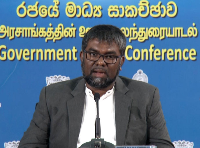 නව QR කේතයන් ලබා ගැනීමට පැවති ගැටලු අවසන් - ඩිජිටල් ආර්ථික අමාත්‍යංශයේ උපදේශක 