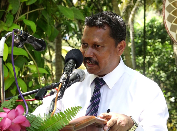 ඉරානයේ නිපදවන ඖෂධ වර්ග 06ක් ගෙන්වා ගැනීමට සැලසුම්