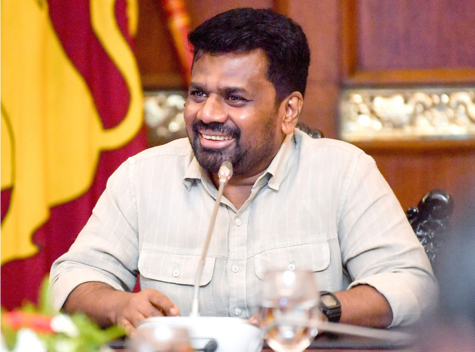 අපනයනය ක්ෂේත්‍රයට එල්ල වී ඇති අභියෝග ජය ගැනීමට  රජය උපරිමයෙන් මැදිහත් වෙනවා - ජනපති