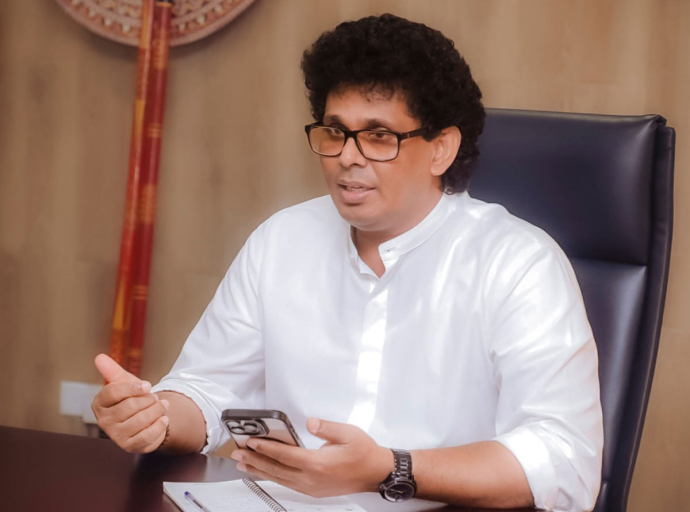 පාරිභෝගික ජනතාවට අත්‍යවශ්‍ය ආහාර ද්‍රව්‍ය හා සේවා හිඟයකින් තොරව ලබාදීම සහතික කෙරේ