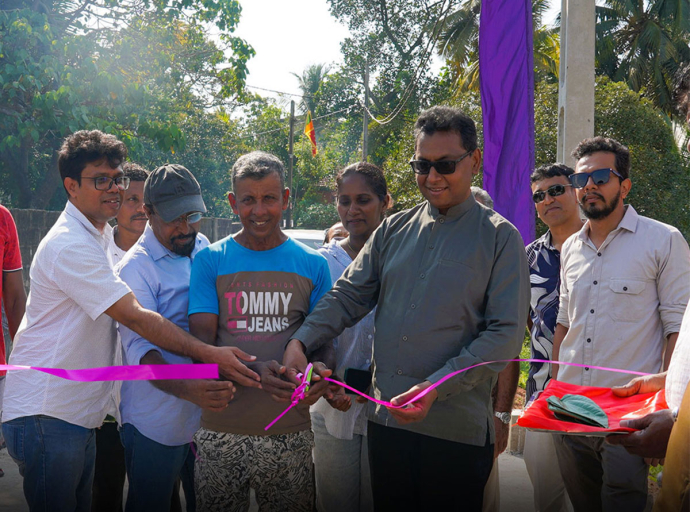 ඇතිවිය හැකි ඕනෑම තත්වයකට මුහුණ දීමට රජය සූදානම් - ග්‍රාමීය සංවර්ධ අමාත්‍ය 