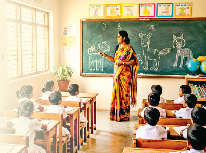 අධ්‍යාපන ප්‍රතිසංස්කරණ සඳහා ජාතික මෙහෙයුම් කමිටුවක්