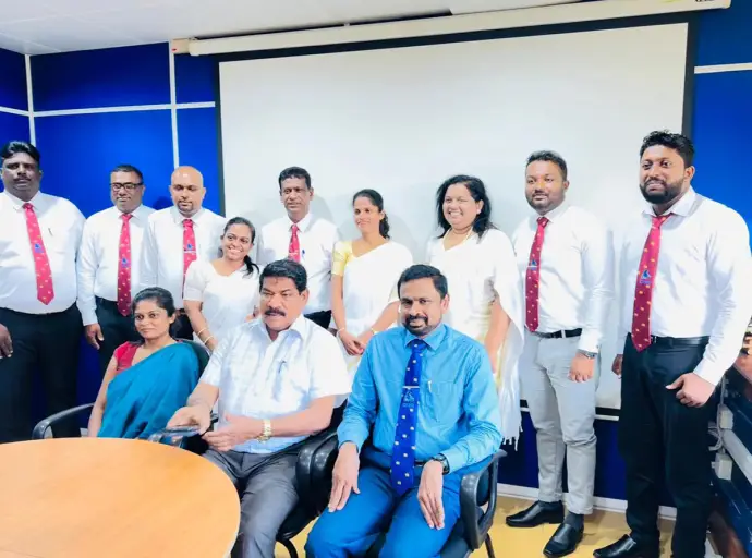 රාජ්‍ය ප්‍රතිපත්ති ක්‍රියාත්මක කර රජයේ අරමුණු ඉටු කර ගැනීම සඳහා  සහයෝගය ලබා දෙන්න - ධීවර ඇමති