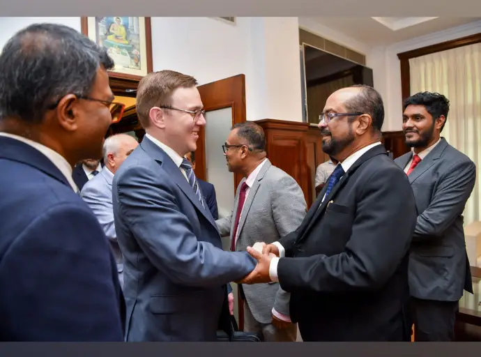 මැද පෙරදිග අර්බුදය මැද අඛණ්ඩ බලශක්ති සැපයුම තහවුරු කිරීමට රජය පියවර ගනී
