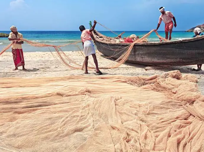 ධීවර හා ජලජීවී වගා ක්ෂේත්‍රයේ අඛණ්ඩ පැවැත්ම උදෙසා විධිමත් ඉන්ධන කළමනාකරණ වැඩපිළිවෙළක් 