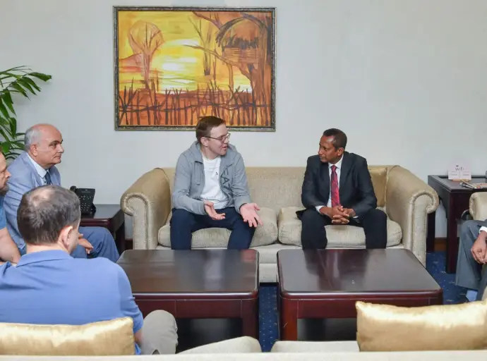 ශ්‍රී ලංකා රුසියා බලශක්ති ක්ෂේත්‍රයේ ද්විපාර්ශ්වික සහයෝගිතාව ශක්තිමත් කිරීමට අවධානය