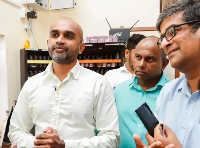 දුම්රිය සේවය නවීකරණයට නව ප්‍රවේශපත්‍ර පද්ධතියක් හඳුන්වාදීමට සැලසුම්