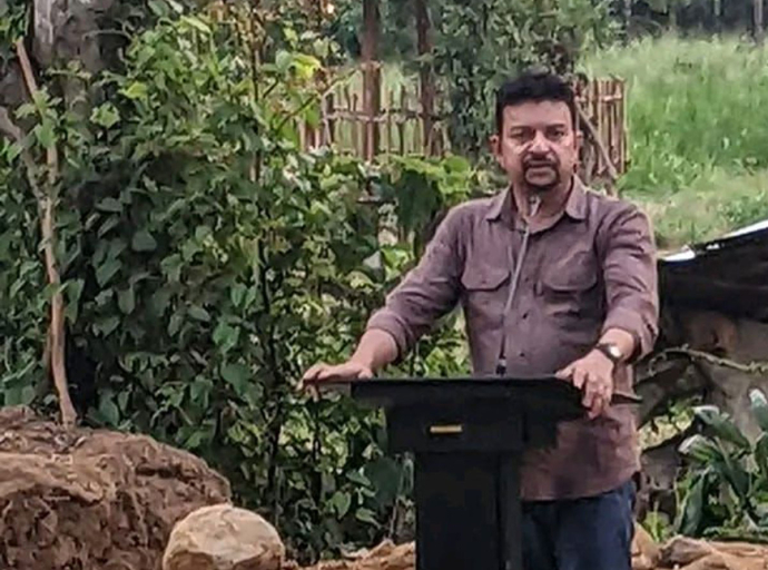 අත්තනගල්ල – අලවල ප්‍රජා මූල “තිරසර සංචාරක ගම්මානය” නිල වශයෙන් එළිදැක්වේ